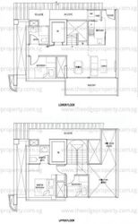 Spottiswoode Suites (D2), Apartment #533344931